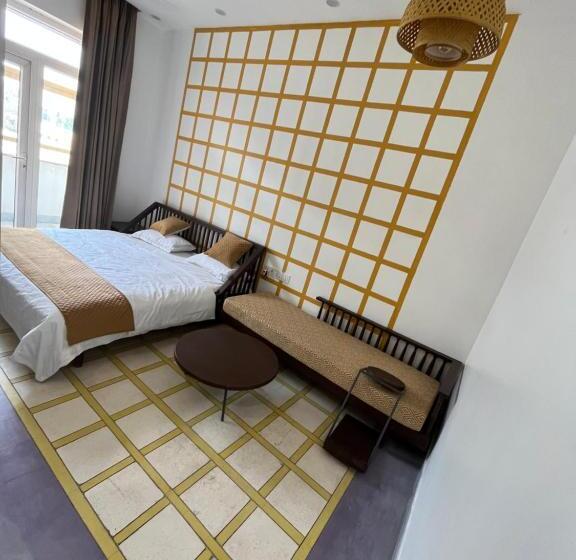 Nkaasa Hotel Personal Suites