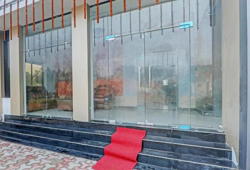 Oyo Flagship Hotel Awadh Viram