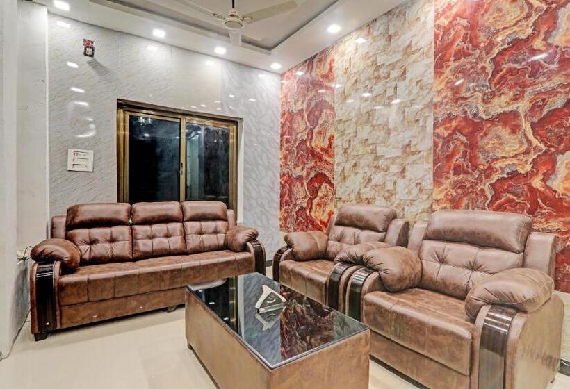 Oyo Flagship Hotel Awadh Viram