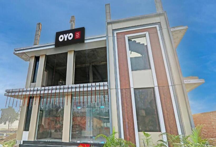 Oyo Flagship Hotel Awadh Viram