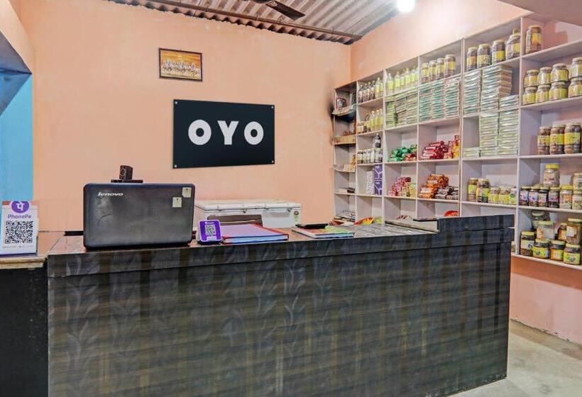 Oyo Flagship Hotel Awadh Viram