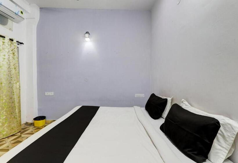 Oyo Flagship Hotel Classic Inn