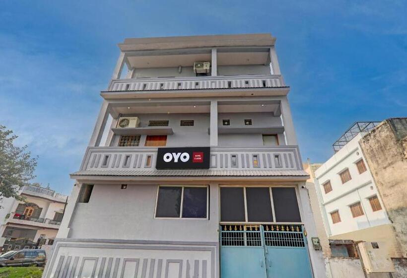 Oyo Flagship Hotel Classic Inn