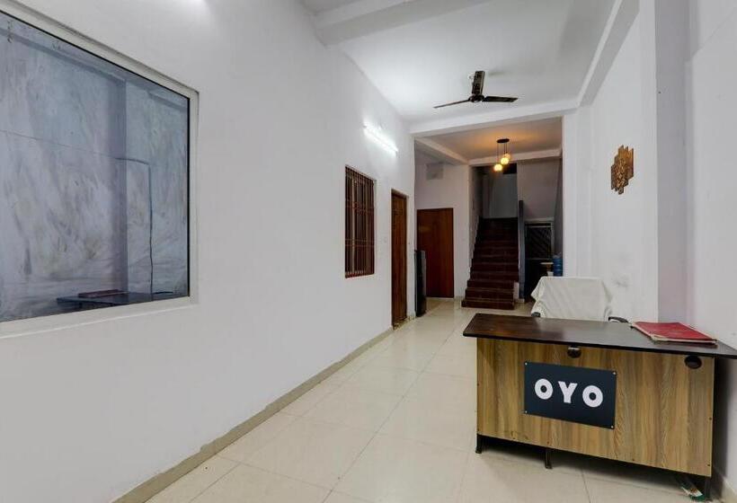 Oyo Flagship Hotel Classic Inn