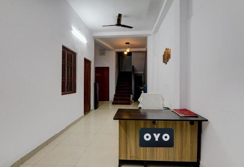Oyo Flagship Hotel Classic Inn