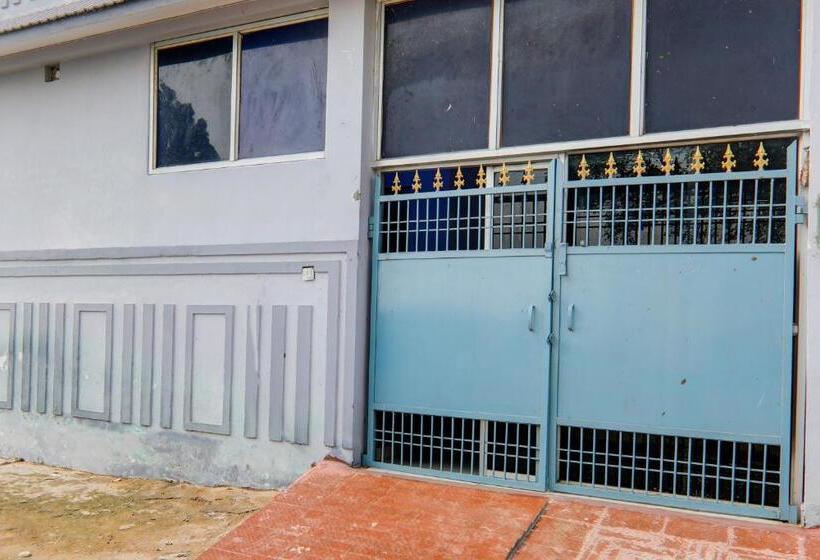 Oyo Flagship Hotel Classic Inn