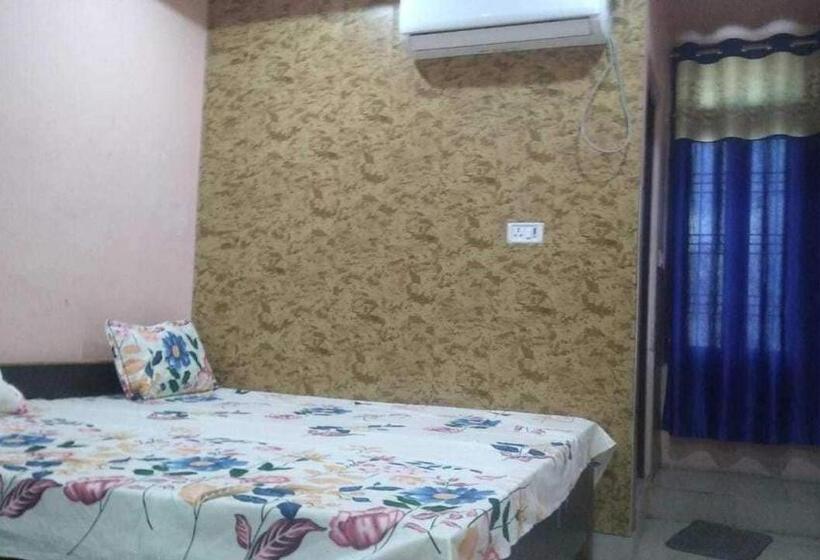 Oyo Flagship Hotel Pushpanjali