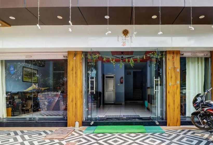 Oyo Flagship Hotel Shree Guest House