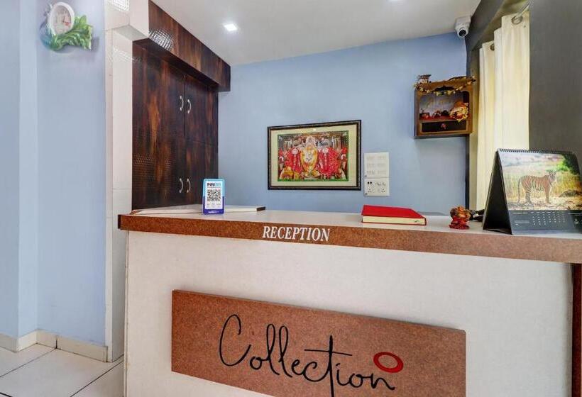 Oyo Flagship Hotel Shree Guest House