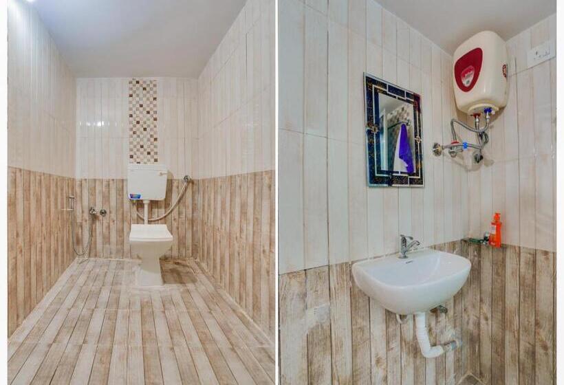 בית מלון כפרי O Kanha