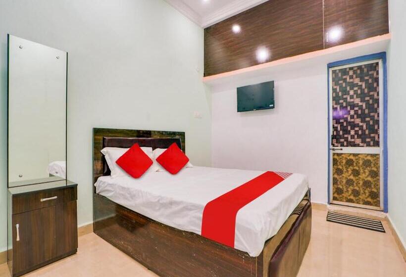 בית מלון כפרי O Kanha