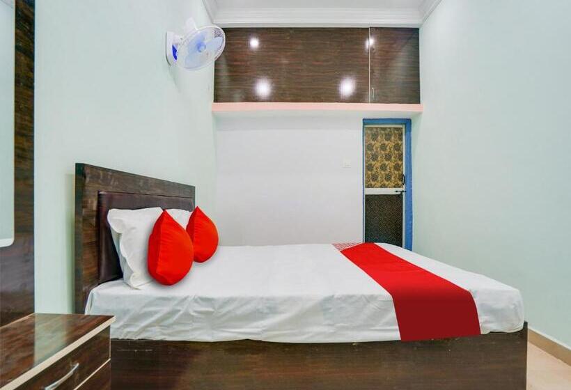 בית מלון כפרי O Kanha