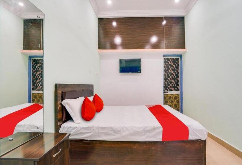 בית מלון כפרי O Kanha