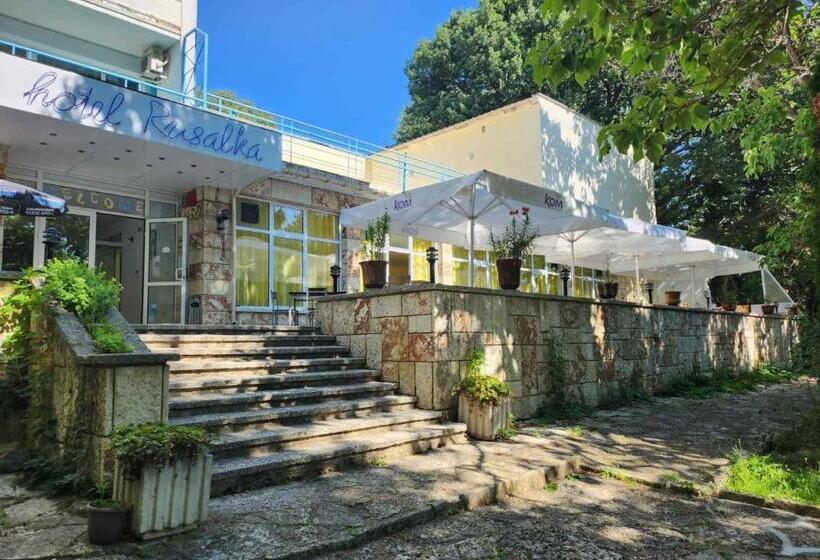 Park Hotel Rusalka
