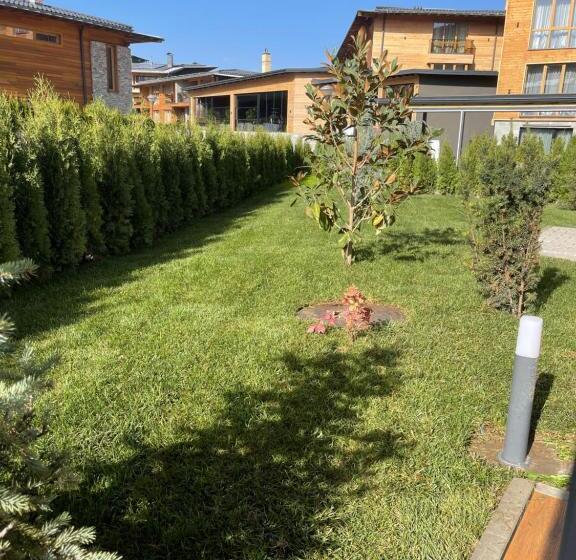 פנסיון къща за гости лиственица 1