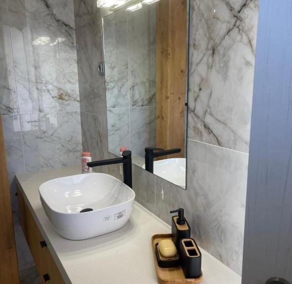 פנסיון къща за гости лиственица 1