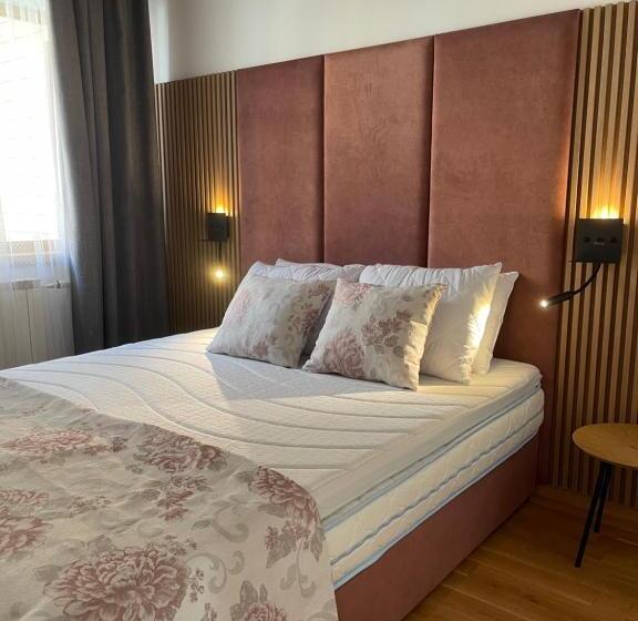 פנסיון къща за гости лиственица 1