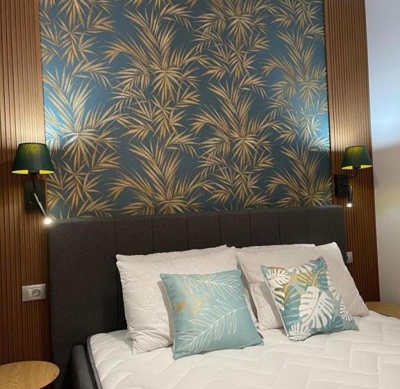 פנסיון къща за гости лиственица 1