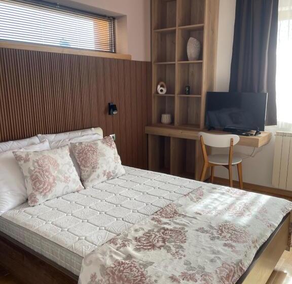 פנסיון къща за гости лиственица 1