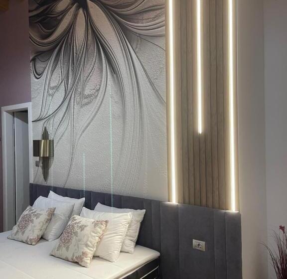 פנסיון къща за гости лиственица 1