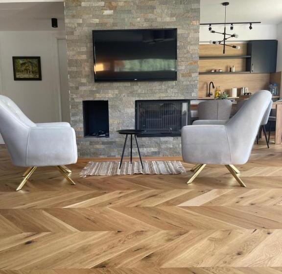 פנסיון къща за гости лиственица 1