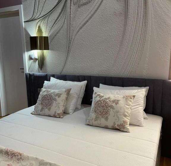 פנסיון къща за гости лиственица 1