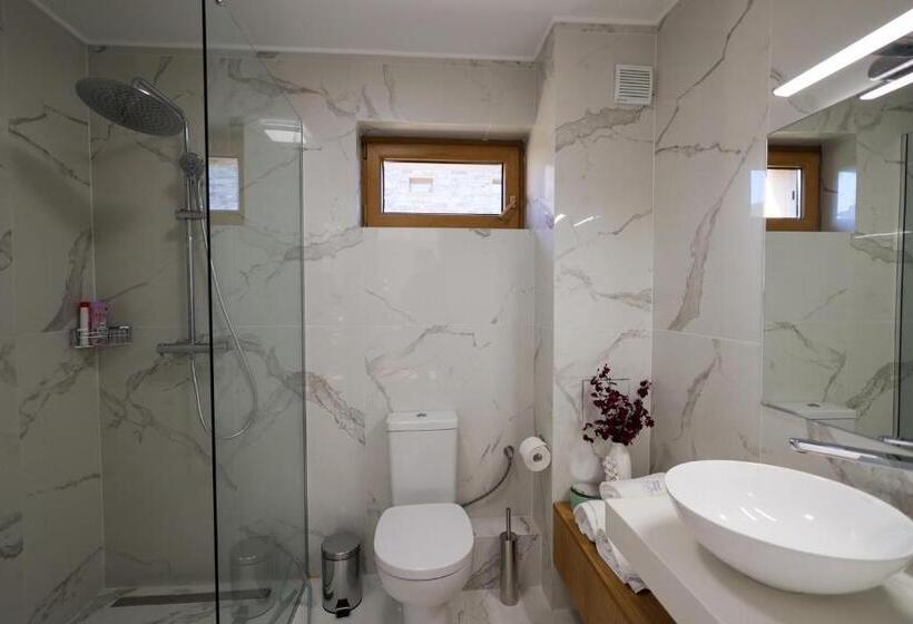 פנסיון къща за гости лиственица 2