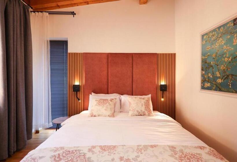 פנסיון къща за гости лиственица 2