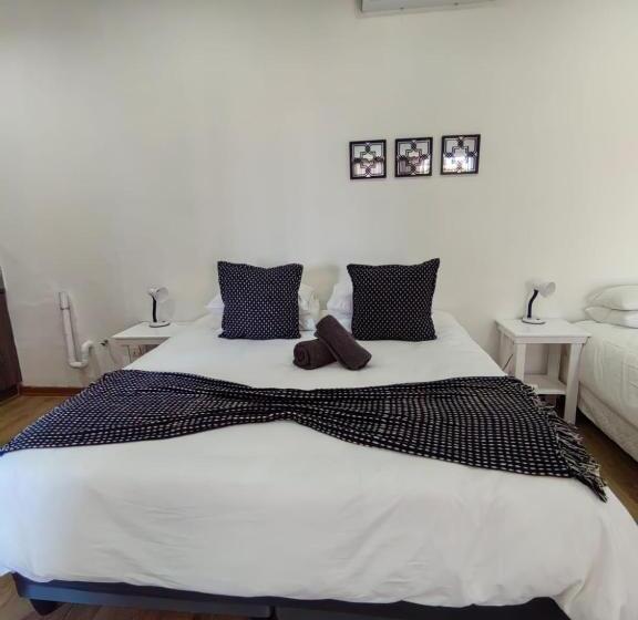 Pensjonat Carrington Guesthouse