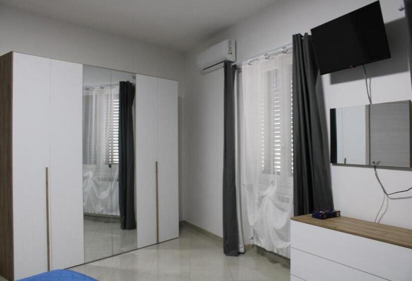 بنسيون Affittacamere Monte Olimpo