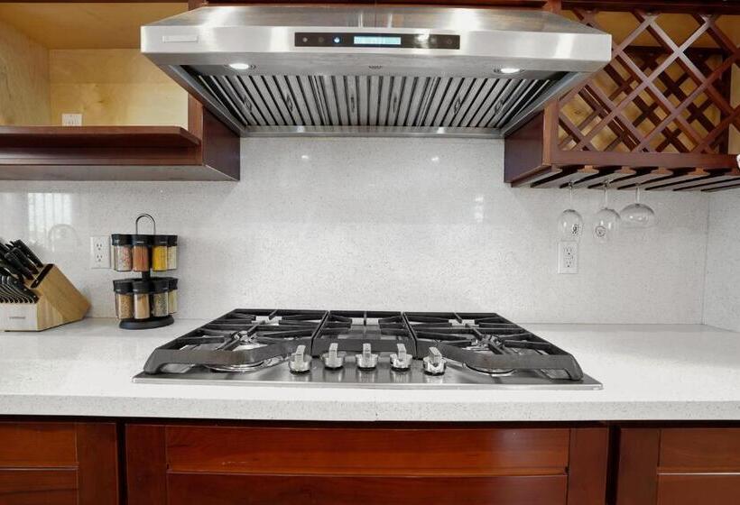 ペンション Affordable Cozy Secured Private Rooms Shared Bath Home In John Mclaren Park