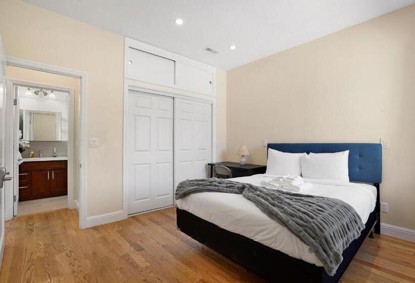 ペンション Affordable Cozy Secured Private Rooms Shared Bath Home In John Mclaren Park