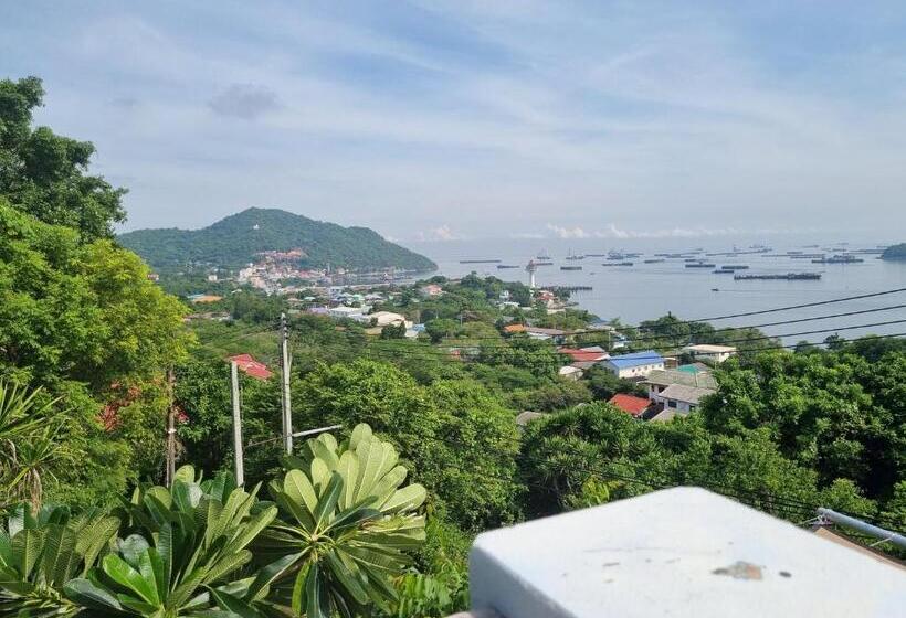 膳宿费 Angel House