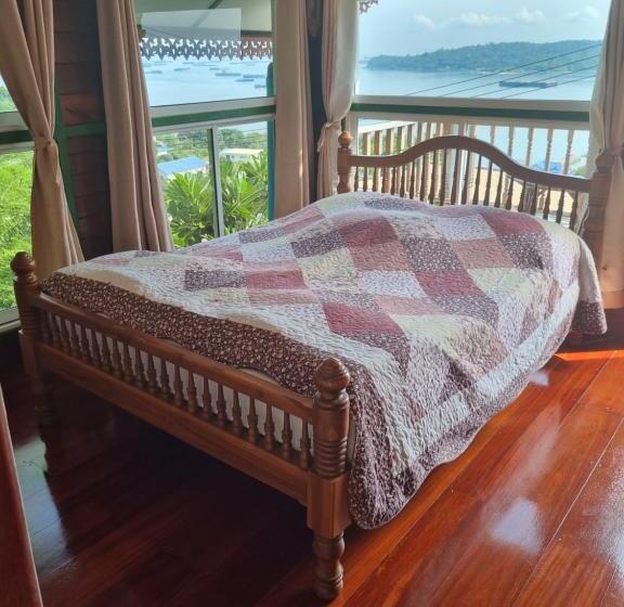 膳宿费 Angel House