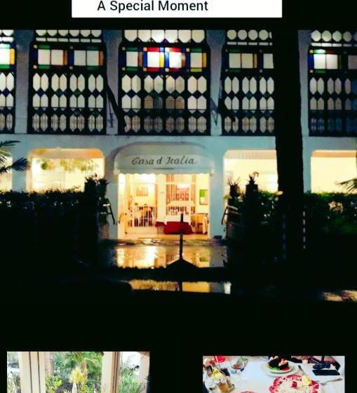 پانسیون Artistic Space In The Centre Room 8