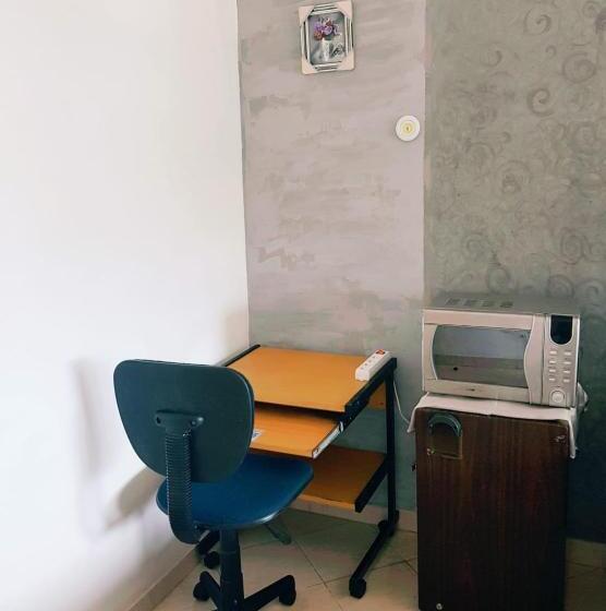 پانسیون Artistic Space In The Centre Room 8