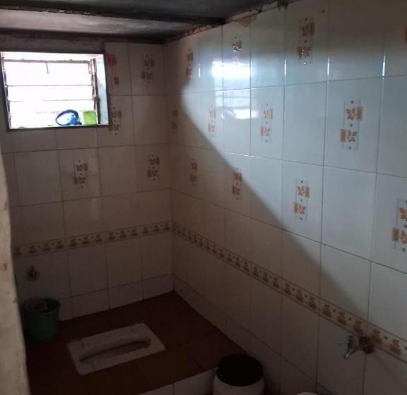 بنسيون Asha Cottage