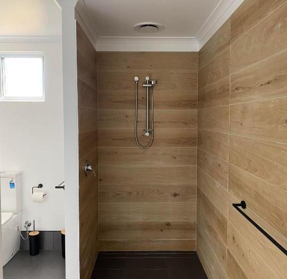 پانسیون Beresford Beach Retreat