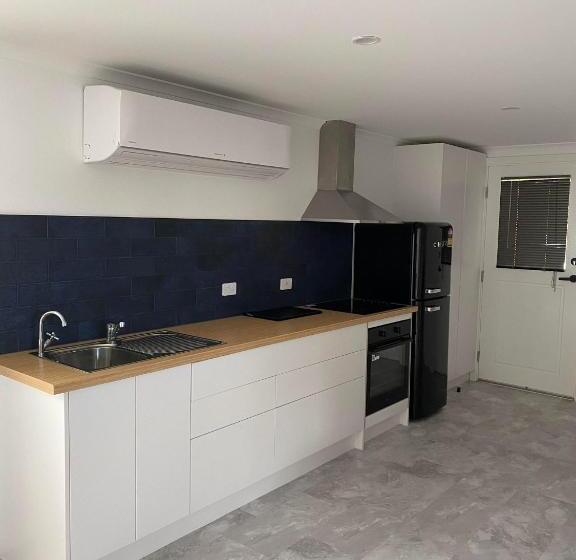 پانسیون Beresford Beach Retreat