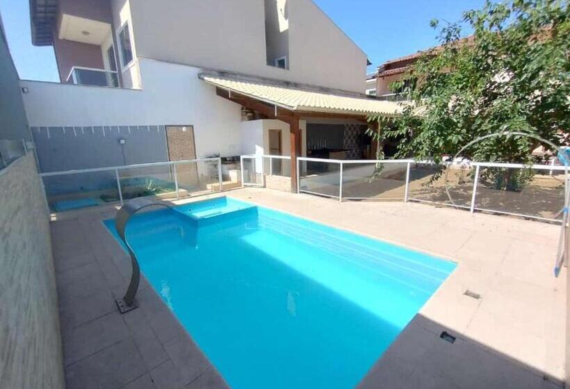 פנסיון Lazer Ou Quartos Em Colina De Laranjeiras