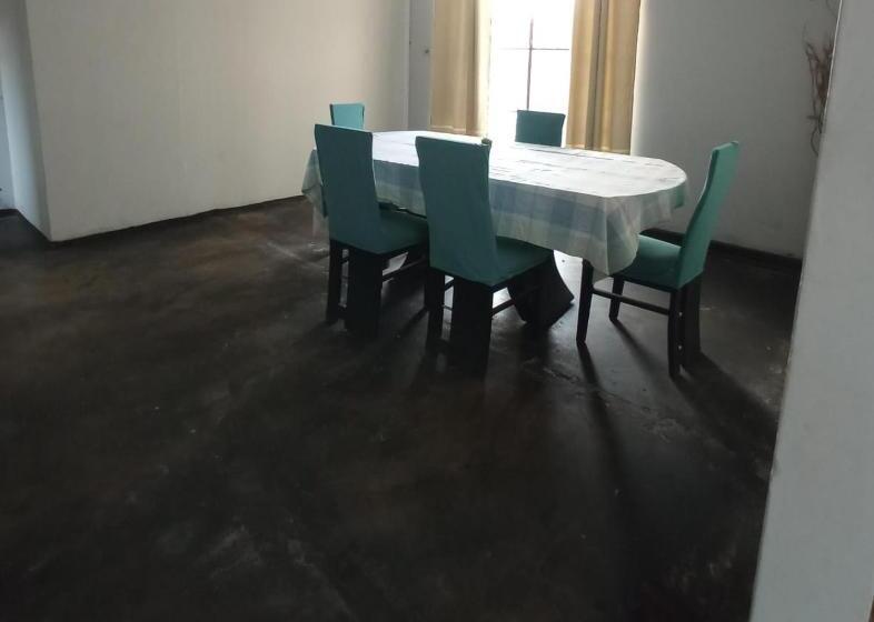 펜션 Casa Hospedaje Cora