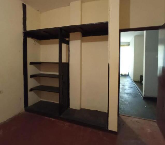 펜션 Casa Hospedaje Cora