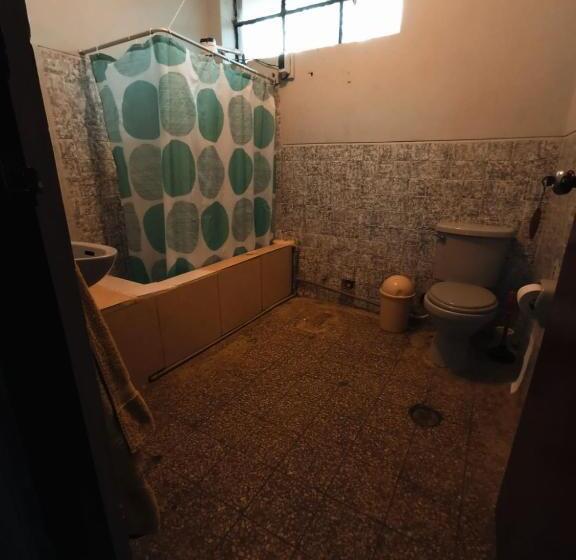 펜션 Casa Hospedaje Cora