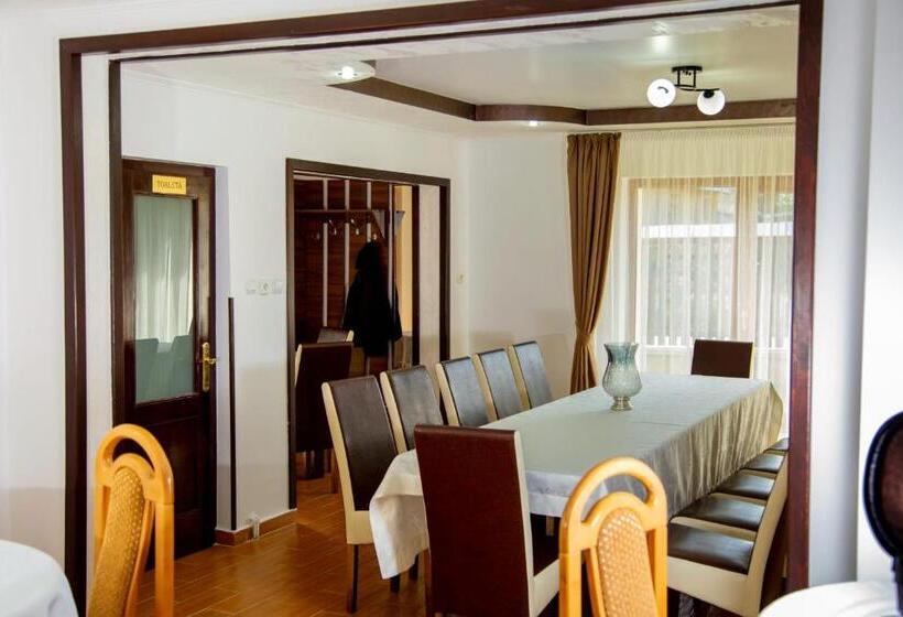 بنسيون Casa Lulu