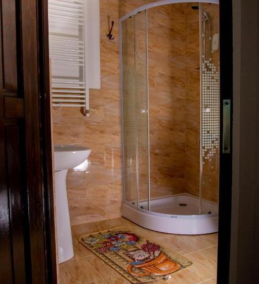 פנסיון Casa Lulu