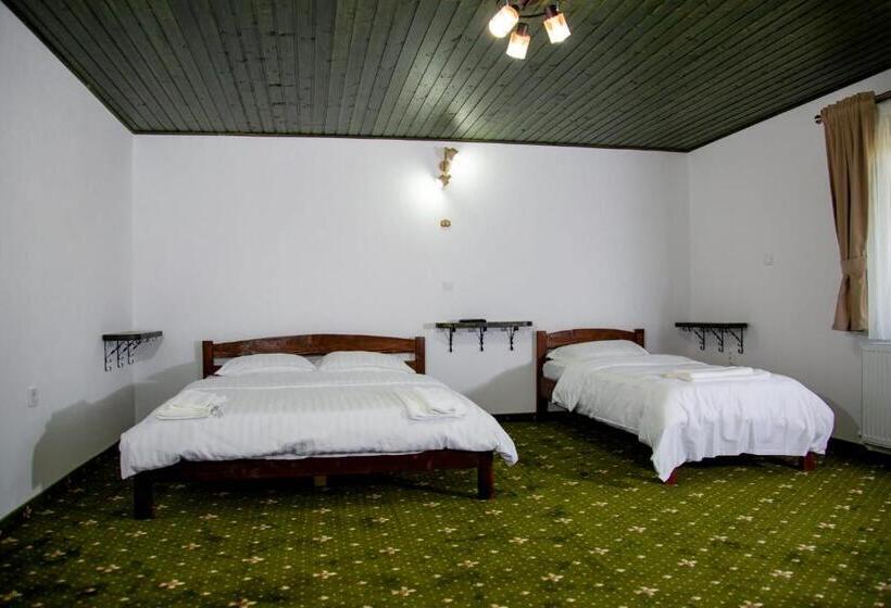 פנסיון Casa Lulu