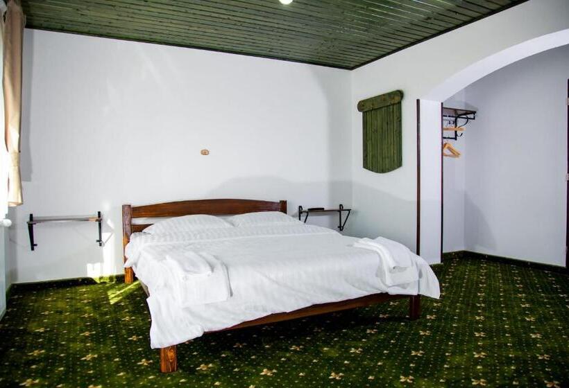 بنسيون Casa Lulu