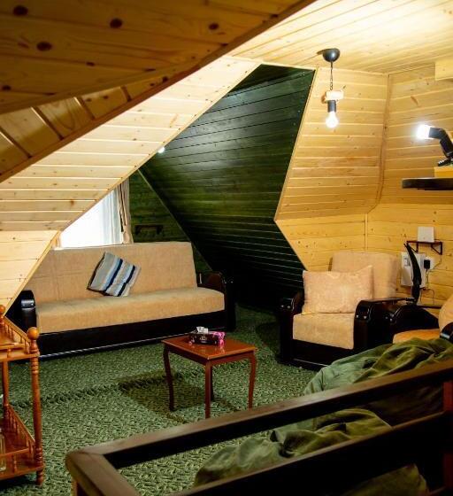 פנסיון Casa Lulu