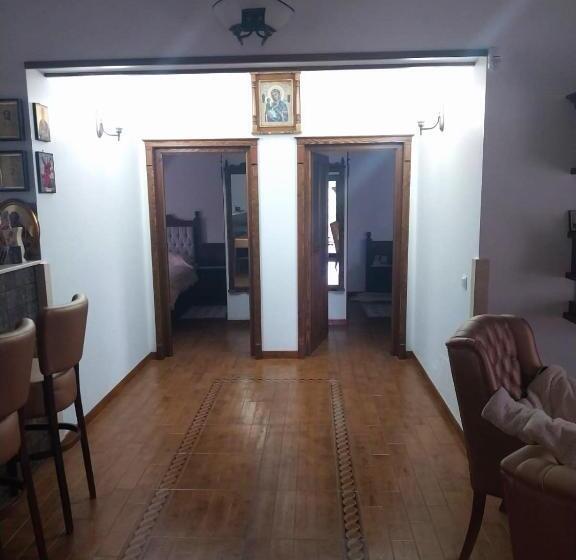 פנסיון Casa Lulu