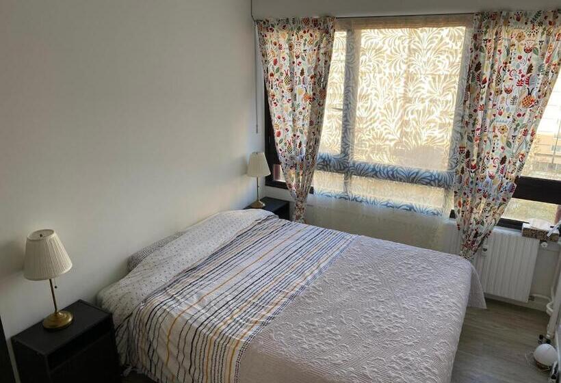 פנסיון Chambre à Côté Du Stade Arena La Défense Paris